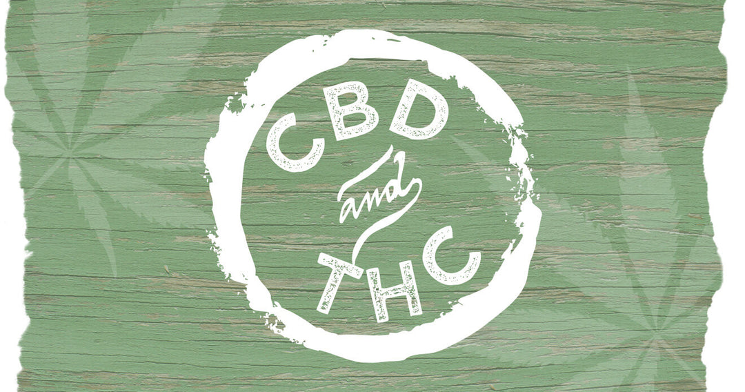 CBD vs THC