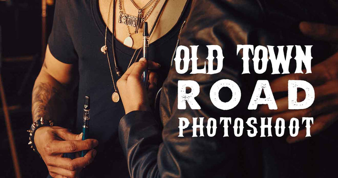 To The Old Town Road