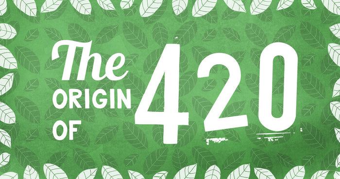 El origen de 420 