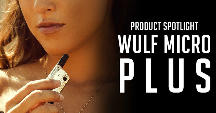 Producto destacado: Wulf Micro Plus 