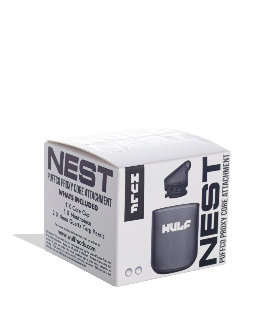 Kit de accesorios Wulf Mods Nest Proxy Core
