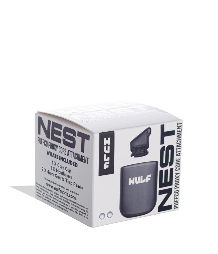 Kit de accesorios Wulf Mods Nest Proxy Core