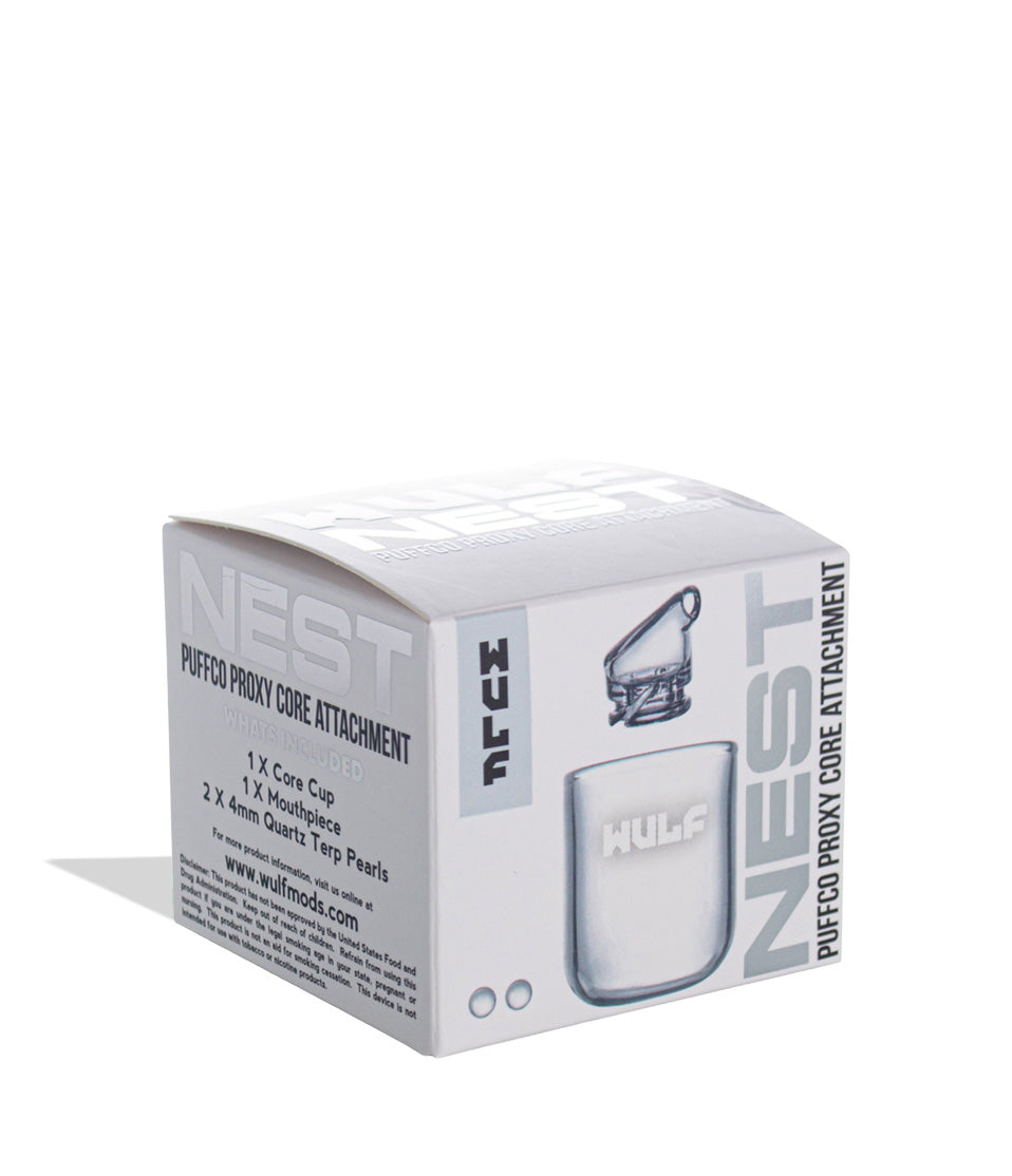 Kit de accesorios Wulf Mods Nest Proxy Core