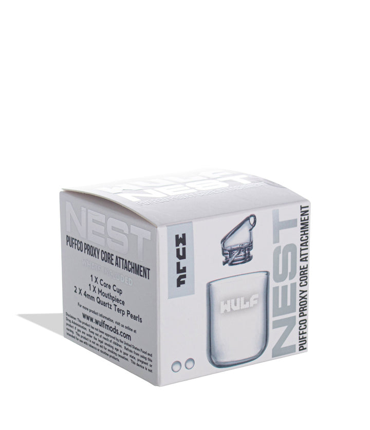Kit de accesorios Wulf Mods Nest Proxy Core