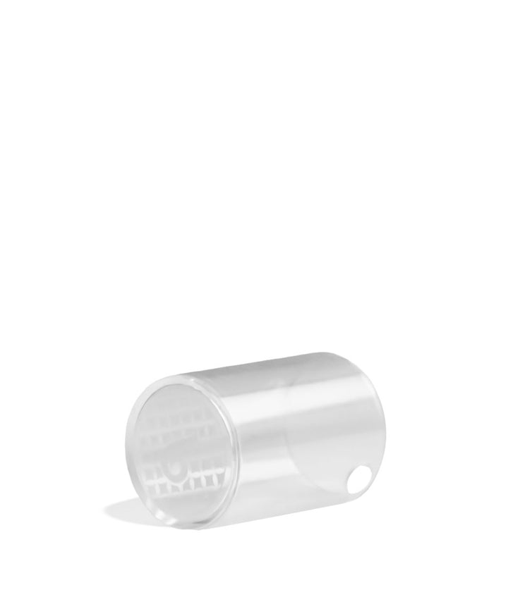 Dr. Dabber Switch 2 Sapphire Plus Insert Down View on White Background