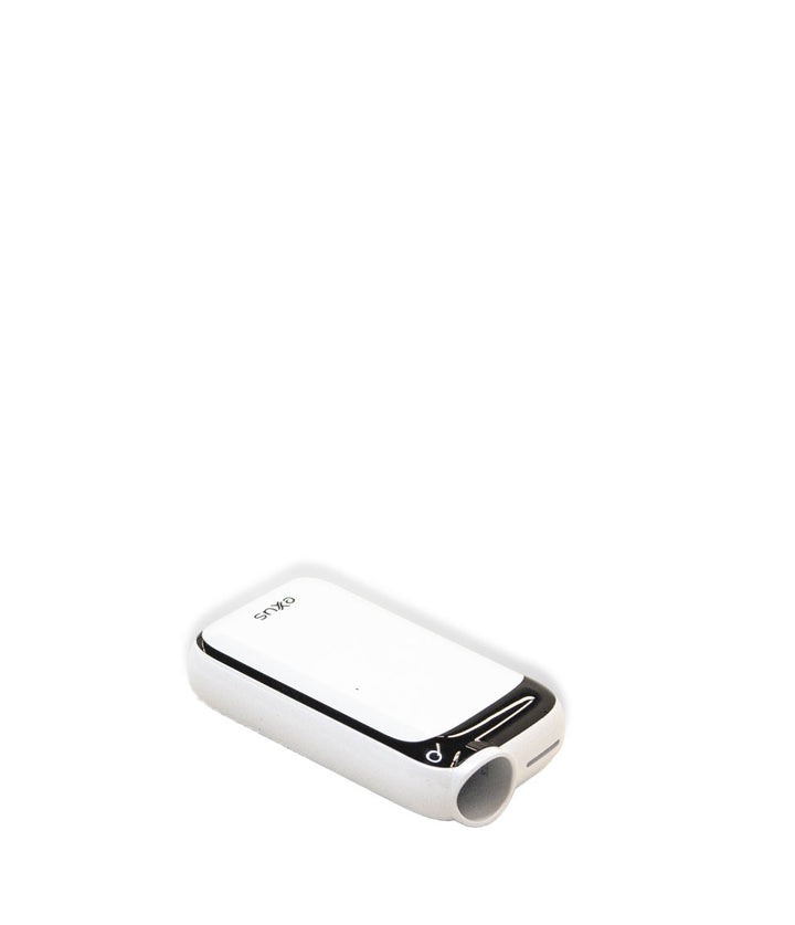 Pearl Exxus Vape Rizo Cartridge Vaporizer Down 2  View on White Background