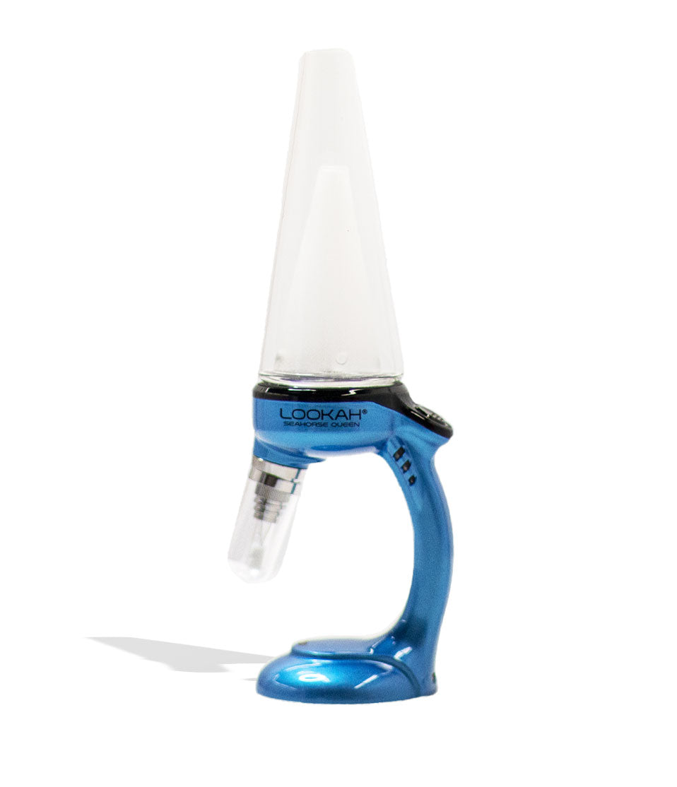 Glass & Silicone