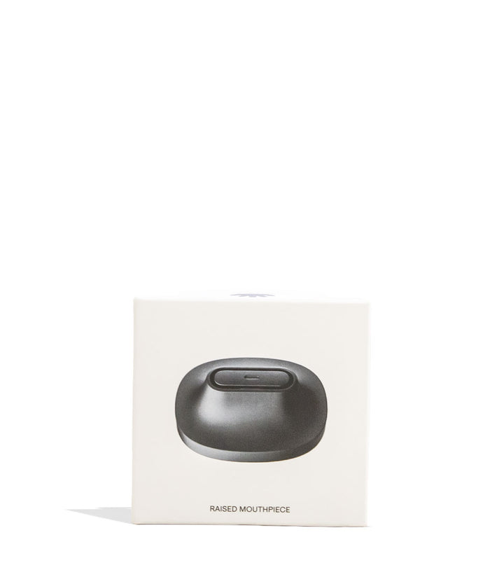 Onyx PAX Flow Raised Mouthpiece 2pk Packaging Front View on White Background