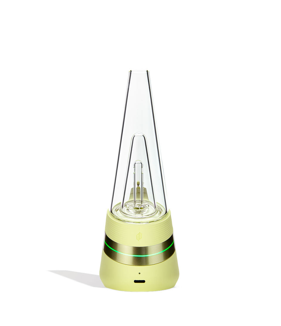 Vapeador electrónico inteligente New Peak de Puffco