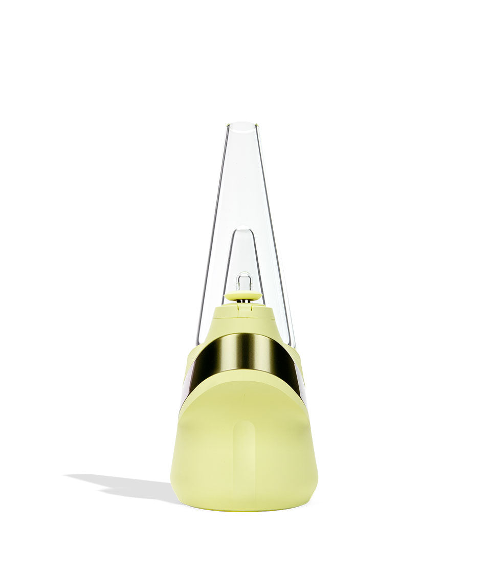 Vapeador electrónico inteligente New Peak de Puffco