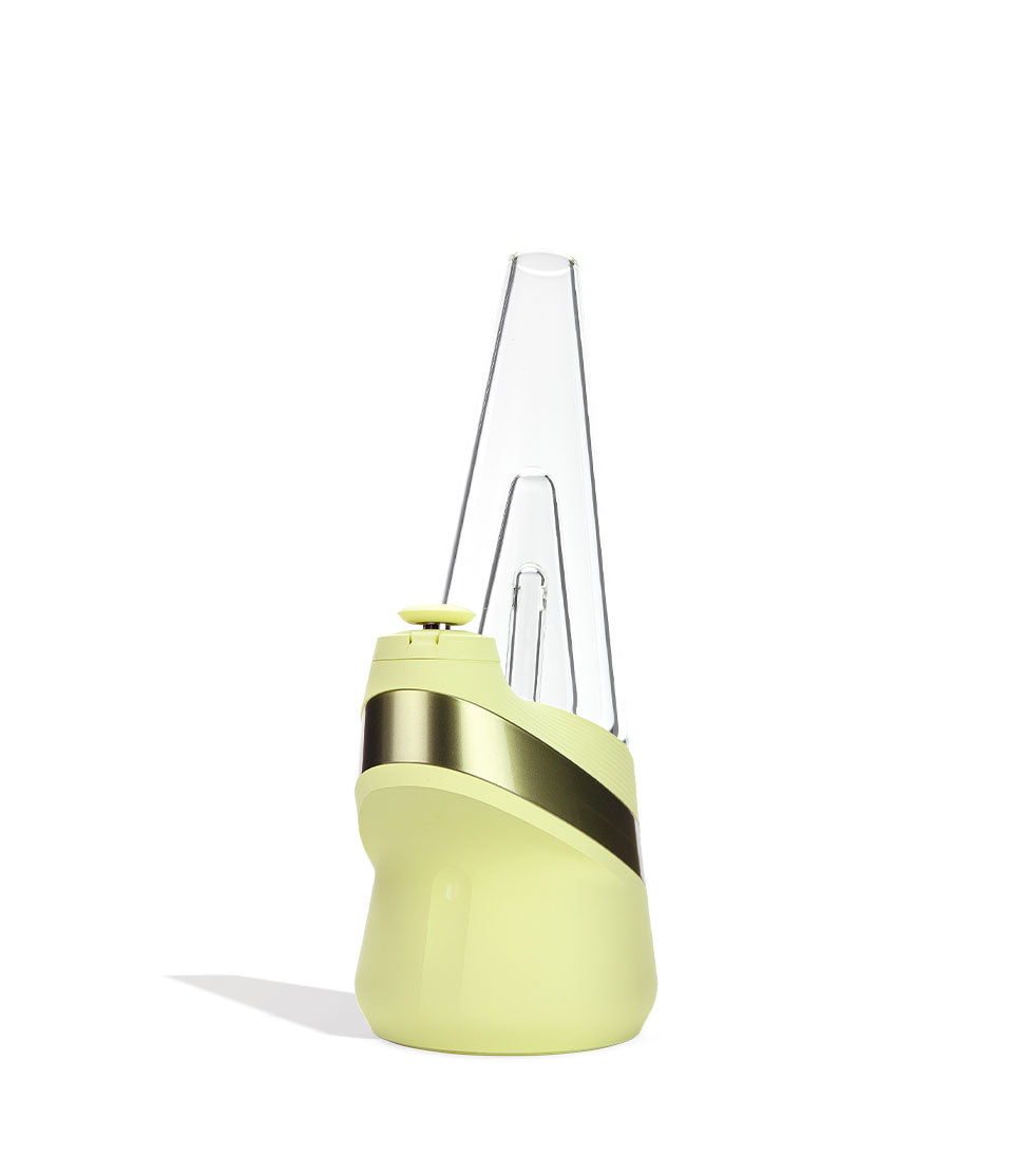 Vapeador electrónico inteligente New Peak de Puffco