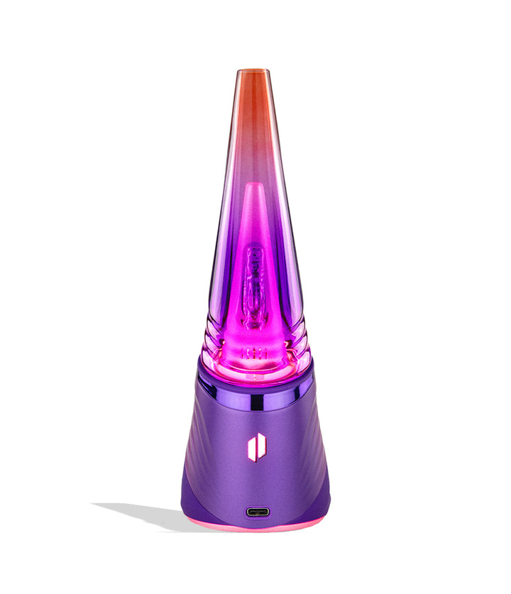 Vaporizador de concentrados Puffco Peak Pro Edición Limitada Plasma con atomizador 3DXL