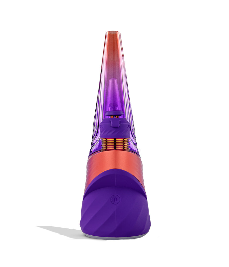 Vaporizador de concentrados Puffco Peak Pro Edición Limitada Plasma con atomizador 3DXL