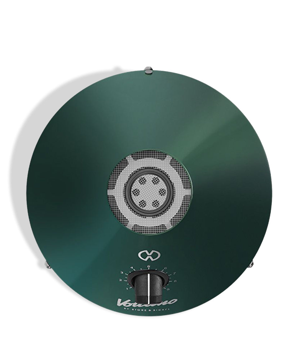 Vaporizador Volcano Classic Storz & Bickel Edición Evergreen