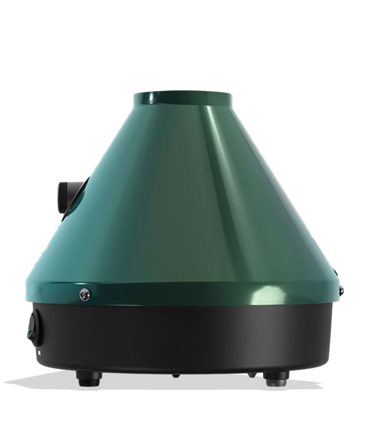 Vaporizador Volcano Classic Storz & Bickel Edición Evergreen