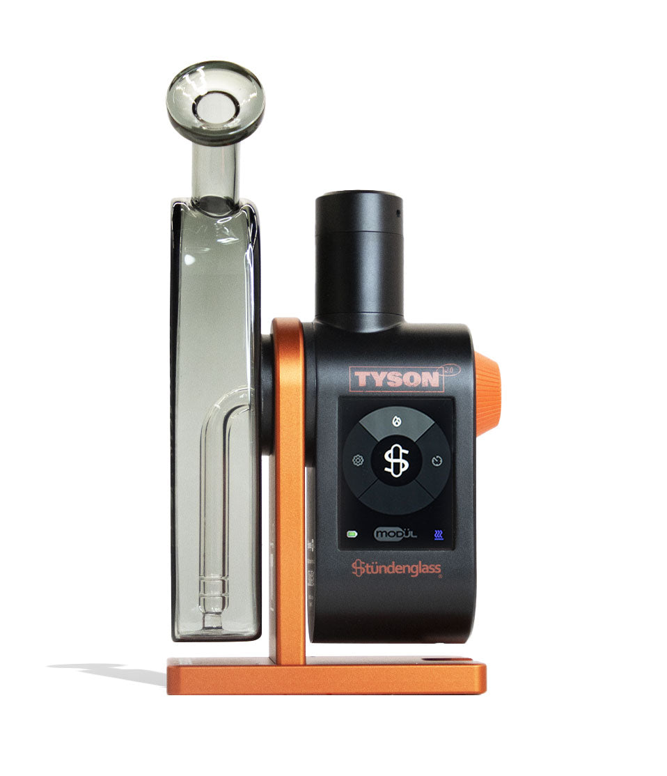 Buy Stndenglass x Tyson 2.0 Modul and Dok Deluxe Travel Sets  Got Vape
