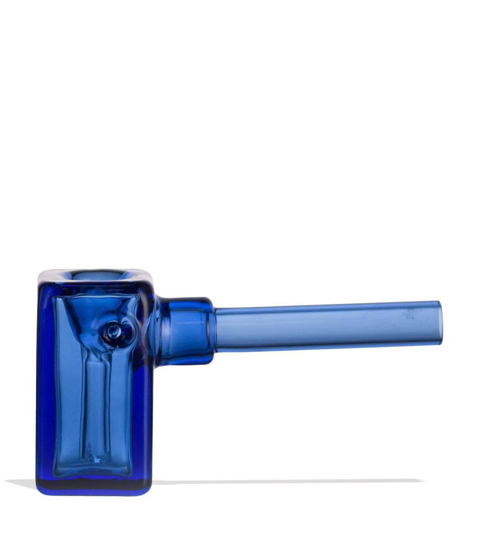 Blue Wulf Mods Drft Bubbler on white background