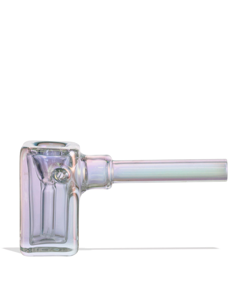 Full Color Wulf Mods Drft Bubbler on white background
