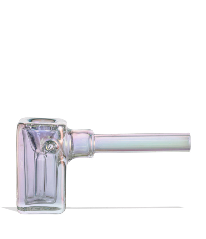 Full Color Wulf Mods Drft Bubbler on white background