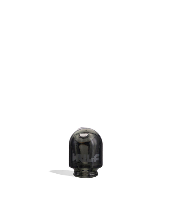 Smoke Wulf Mods Loon Puffco Pivot Top on white background