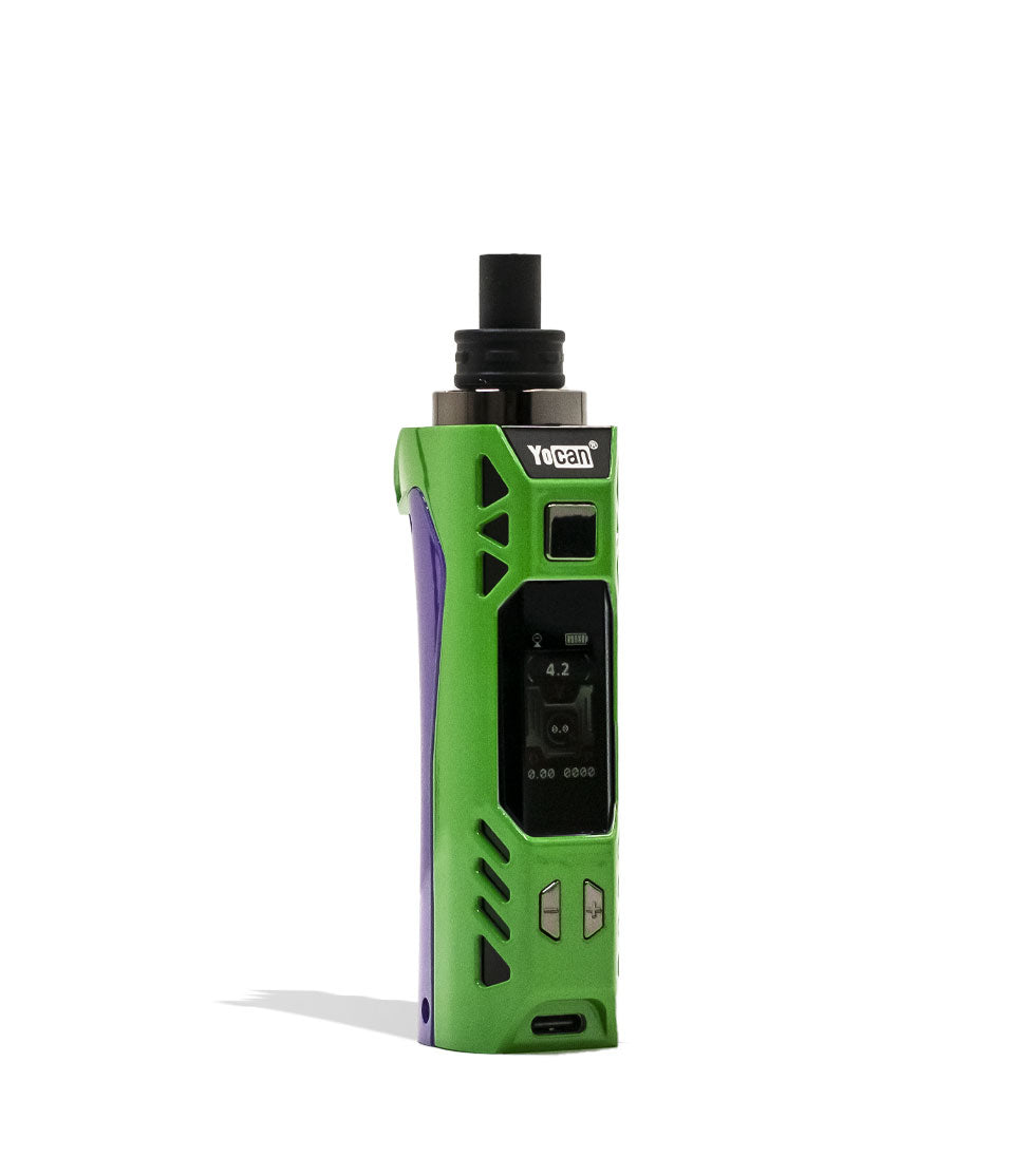 Vaporizers