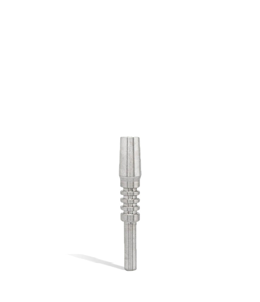 14mm Titanium Tip for Nectar Straws on white background