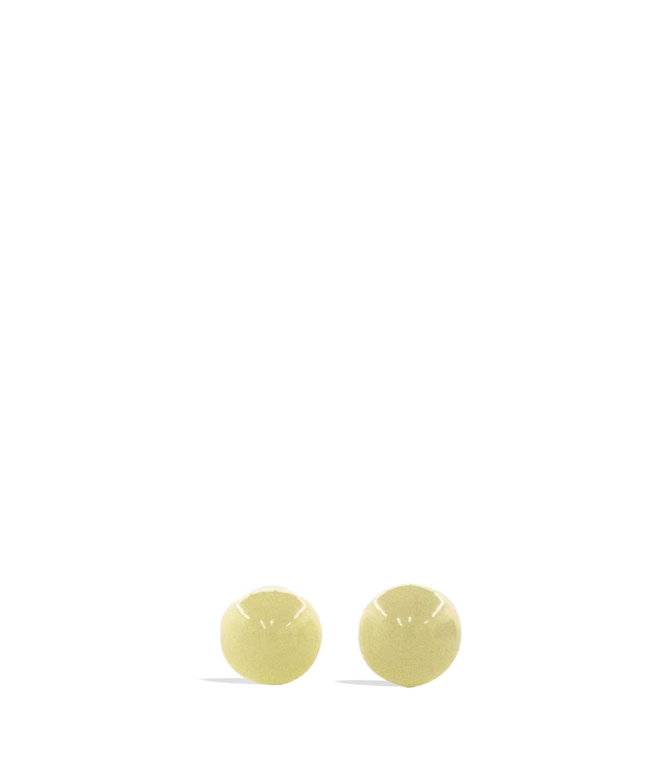 Glass & Silicone