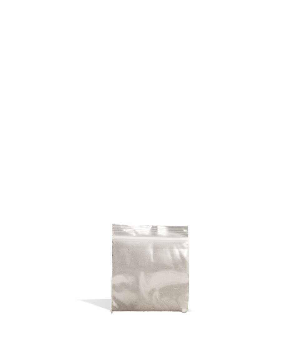 45mm x 45mm Reusable Baggies Single Front View on White Background