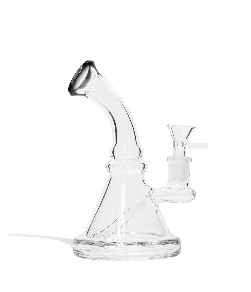 Glass & Silicone