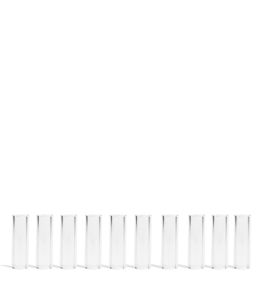 AroMed Vaporizer Mouthpiece 10pk on white studio background