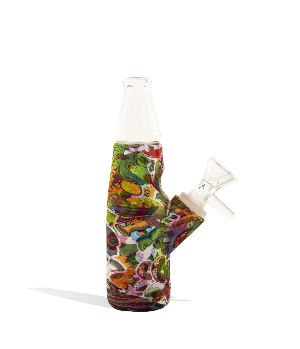 Glass & Silicone