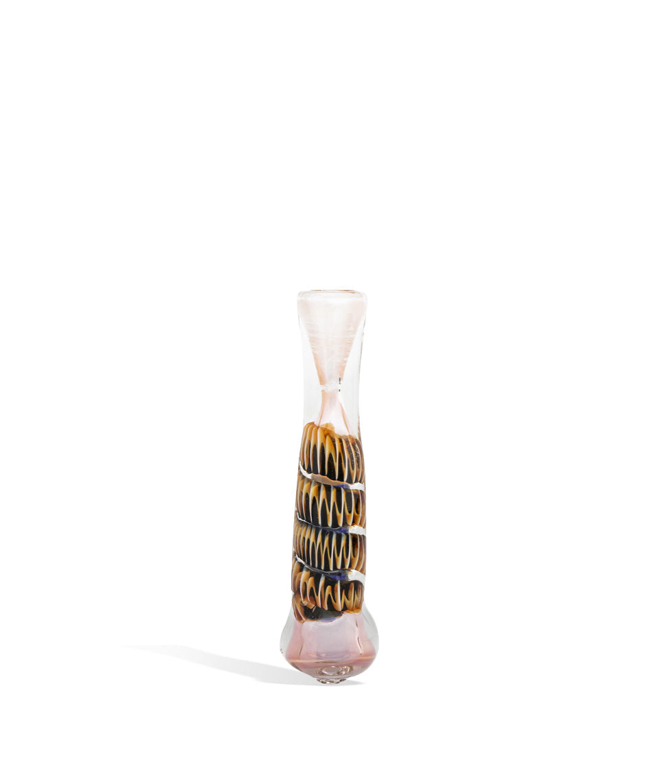 Glass & Silicone