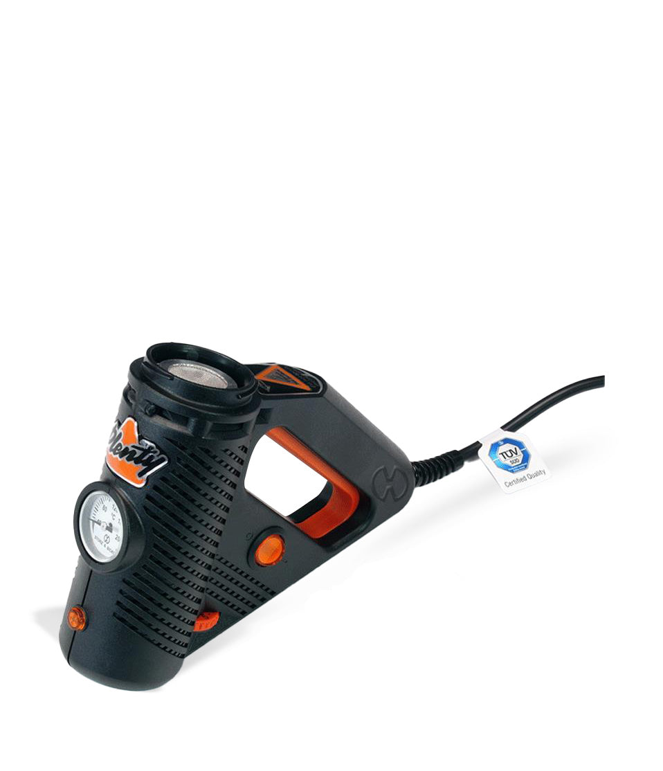 Vaporizers