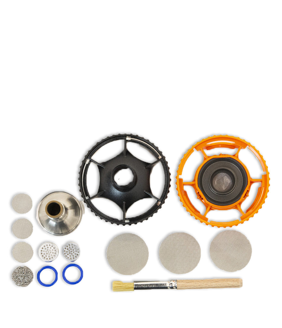 Parts & Accessories